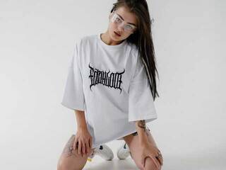 Erotyczny czat wideo ArtModelka