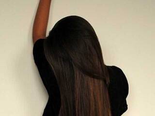 Erotyczny czat wideo ArunaGold