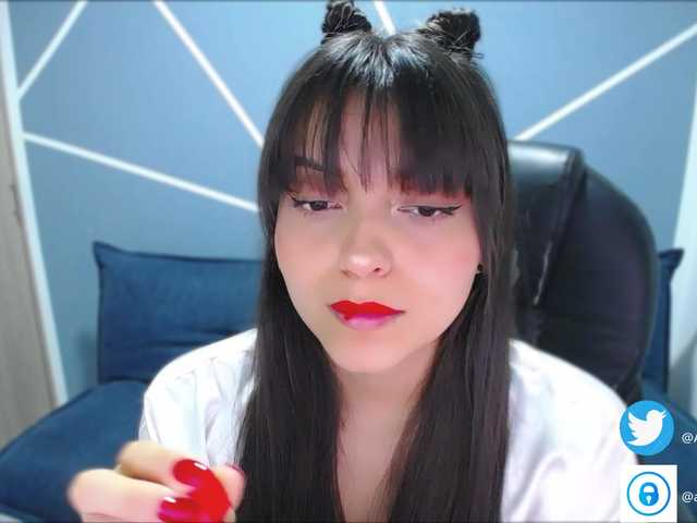 Zrzuty ekranu transmisji ary-cam230