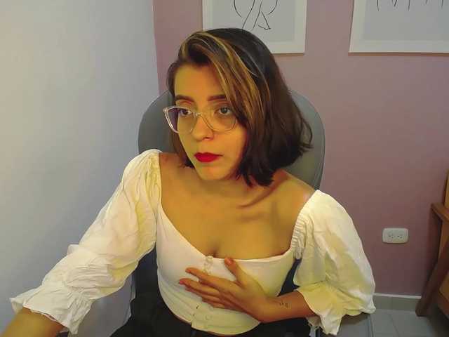 Zrzuty ekranu transmisji ary-cam230