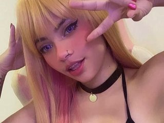 Erotyczny czat wideo Arya-rous