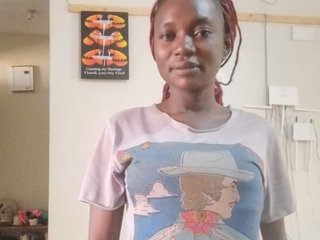 Erotyczny czat wideo ARYACOCO3