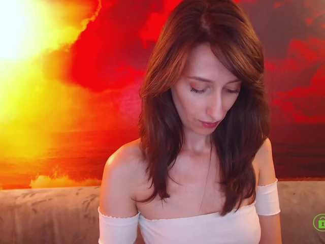 Zrzuty ekranu transmisji AryaCooper