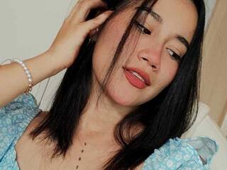 Erotyczny czat wideo AryaStarkk