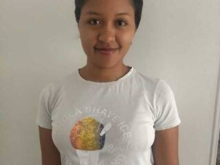 Erotyczny czat wideo AryaVarma