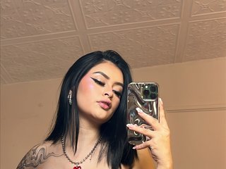 Erotyczny czat wideo Aryelle41