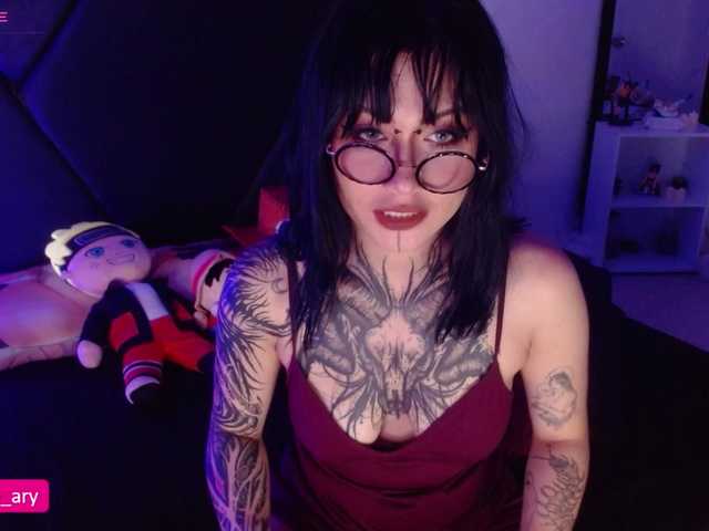 Zdjęcia Aryrouse Ary is here to make you happy, come with me and spend a very happy time by my side ♥Make me Cum with my Patterns 456 567 678❤️@remain Fuck machine with blowjob and cum everywhere @total Token