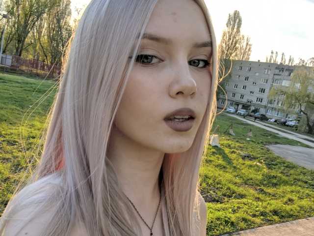 Zdjęcie profilu asechka-me