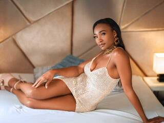 Erotyczny czat wideo Asha-Kamara