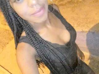 Erotyczny czat wideo ashantisnow