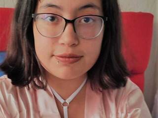 Erotyczny czat wideo asheboobs