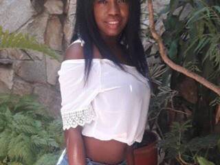 Erotyczny czat wideo ashelyanddoll