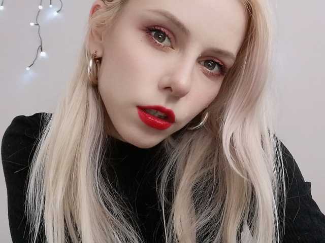 Zdjęcie profilowe AsheThrill