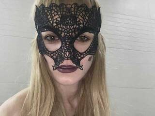 Erotyczny czat wideo AshFannie