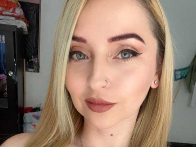 Zdjęcie profilu Ashleey