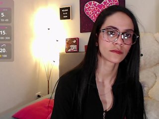 Erotyczny czat wideo Ashley-amoret