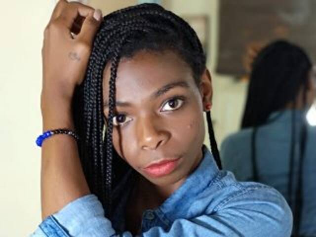 Zdjęcie profilu Ashley-bread