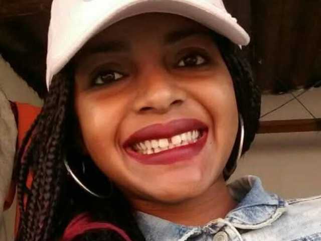 Zdjęcie profilu Ashley-Ebony