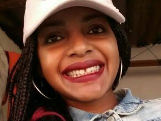 Erotyczny czat wideo Ashley-Ebony