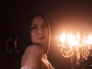 Erotyczny czat wideo Ashley-no