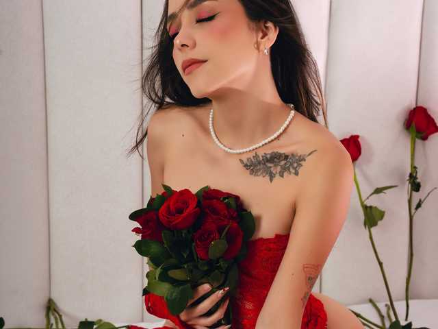 Zdjęcie profilu Ashley-Pink