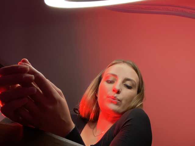 Zdjęcie profilu Ashley1love