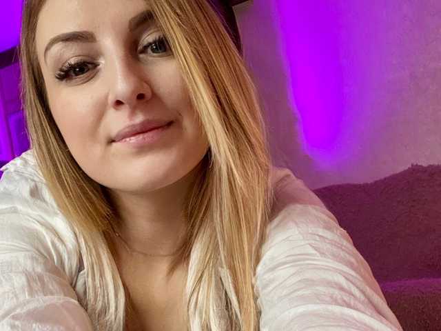 Zdjęcie profilowe Ashley1love