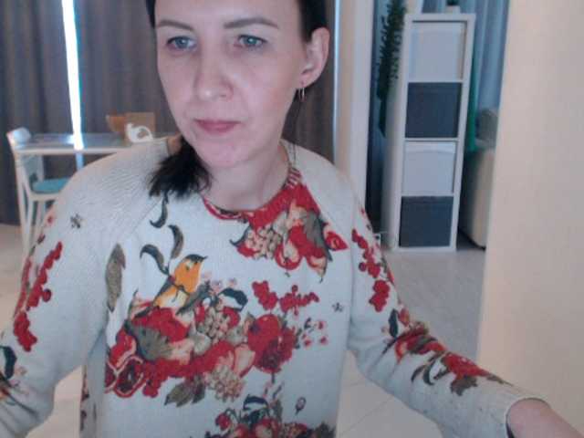 Zrzuty ekranu transmisji AshleyA21