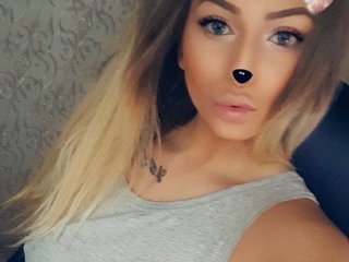 Zdjęcie profilowe ashleyblondy