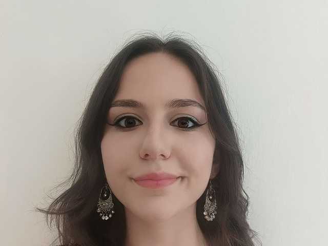 Zdjęcie profilu AshleyCrystal