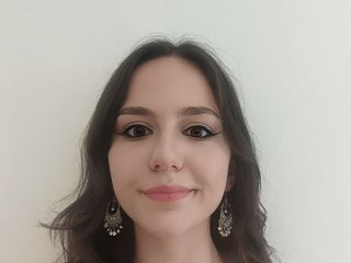Erotyczny czat wideo AshleyCrystal