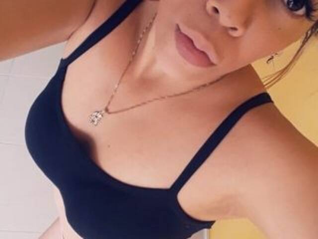 Zdjęcie profilu AshleyDaniels