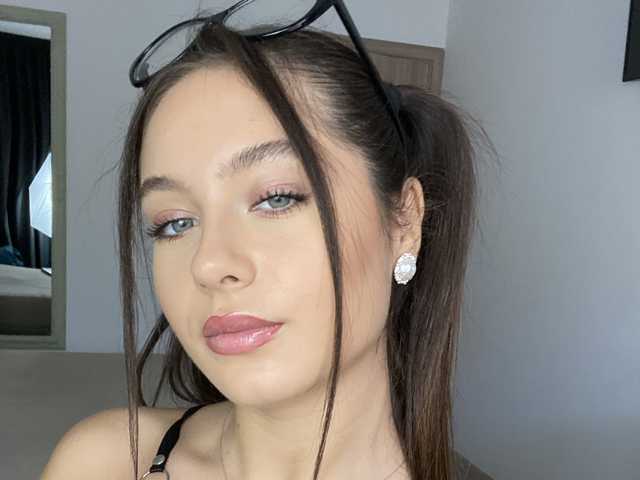 Zdjęcie profilowe ashleyevans