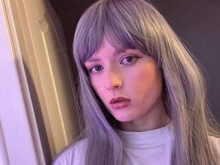 Erotyczny czat wideo AshleyFay