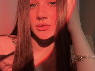 Erotyczny czat wideo KarinaGrey