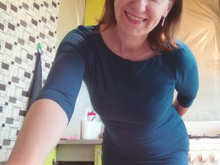 Erotyczny czat wideo AshleyLight
