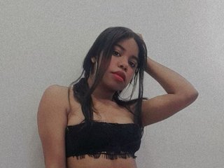 Erotyczny czat wideo AshleyPaigex4