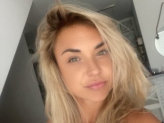 Erotyczny czat wideo AshleyPerfect