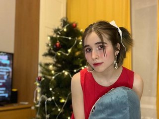 Erotyczny czat wideo Ashleyro