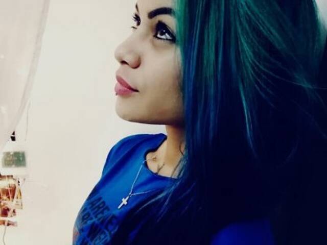 Zdjęcie profilu AshleyStar