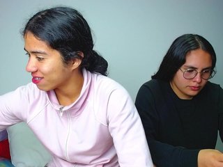 Erotyczny czat wideo Ashleywen-d