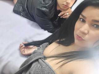 Erotyczny czat wideo ashlison