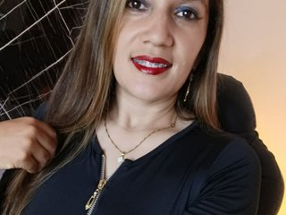 Erotyczny czat wideo Ashly08