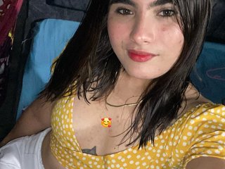 Erotyczny czat wideo ashly18latina