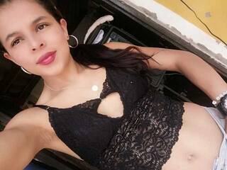 Erotyczny czat wideo ashlyconor