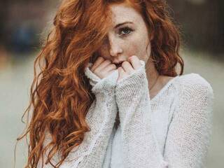 Erotyczny czat wideo AshlyeRose