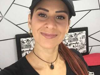 Erotyczny czat wideo ashlymature2