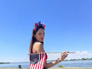 Erotyczny czat wideo ashlynnMega