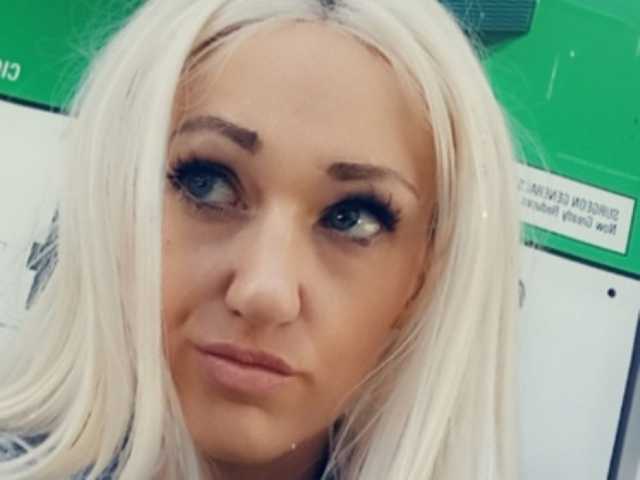 Zdjęcie profilowe AshlynSparrow