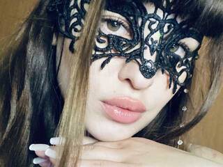 Erotyczny czat wideo Asia7777